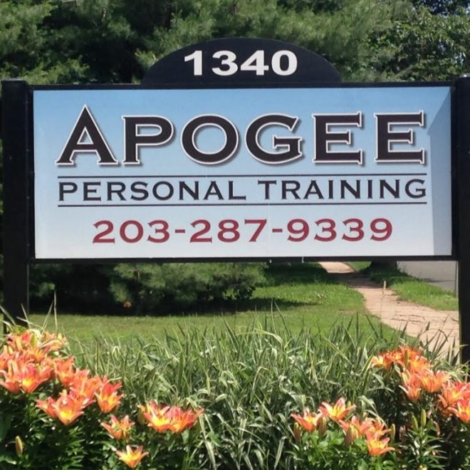 Apogee Personal Training - Hamden Connecticut